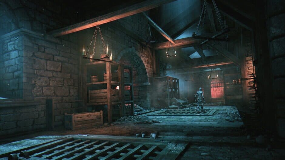 Dying Light: Hellraid screenshot 3