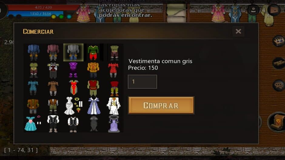 FuriusAO screenshot 3