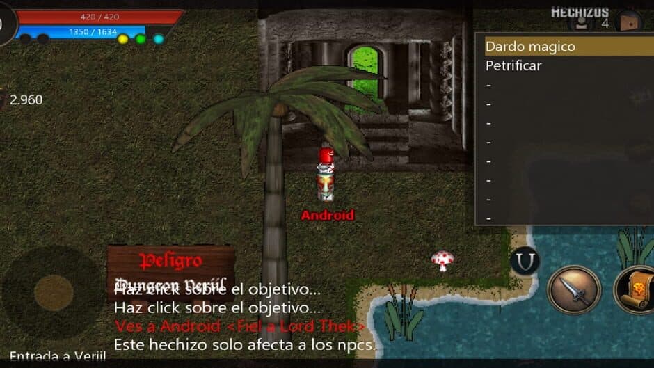 FuriusAO screenshot 4