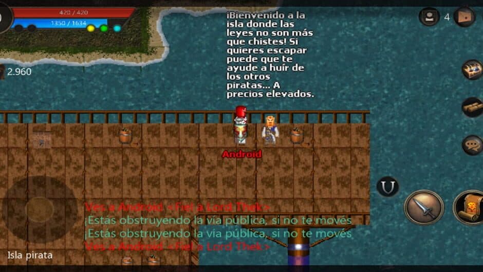 FuriusAO screenshot 1