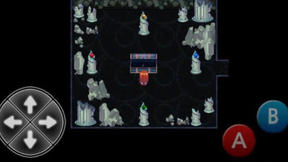 Hide and Seek: Story of Dorothy screenshot 2