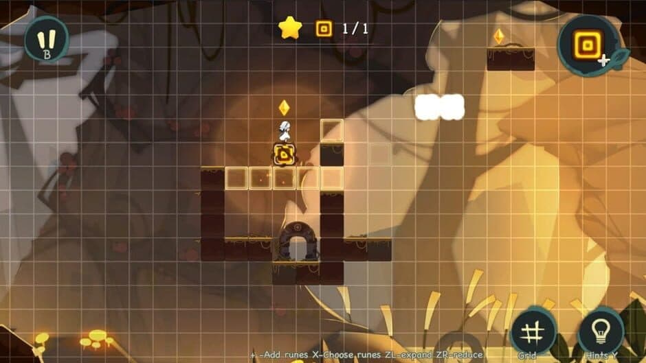 Path: Through the Forest screenshot 4