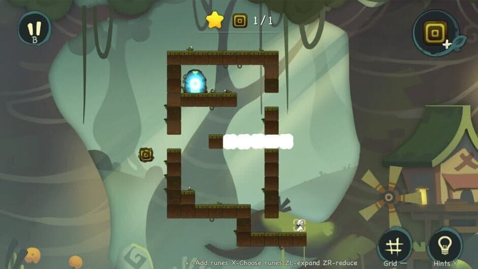 Path: Through the Forest screenshot 5