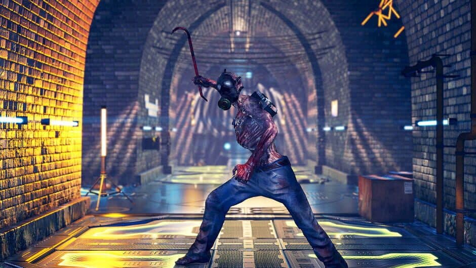 Conglomerate 451: Overloaded screenshot 5