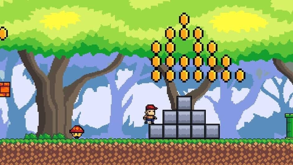 Pix Jungle Adventures screenshot 3