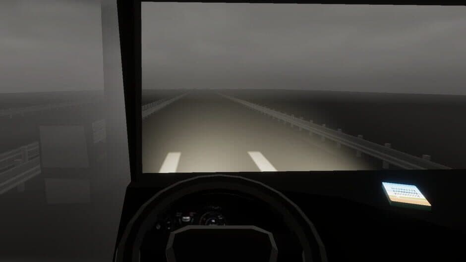 Arbeit Man in another world screenshot 1