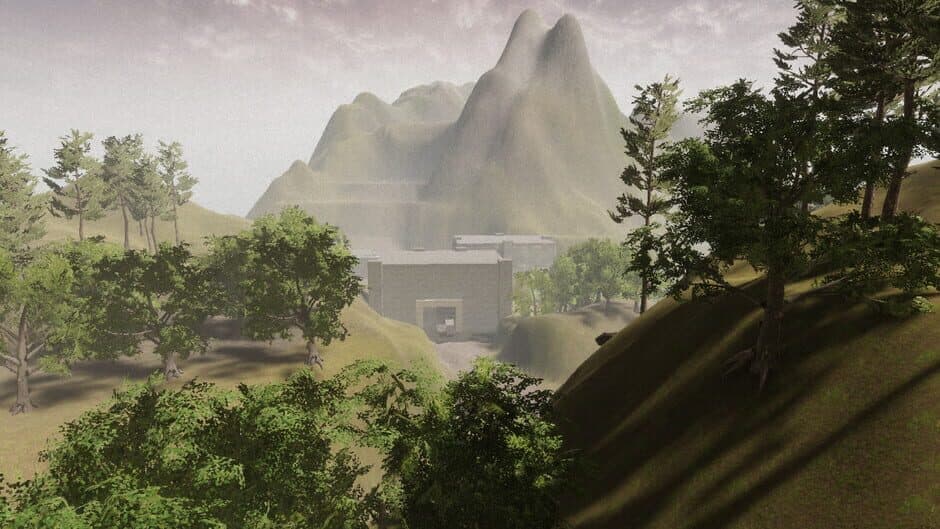 Arbeit Man in another world screenshot 2