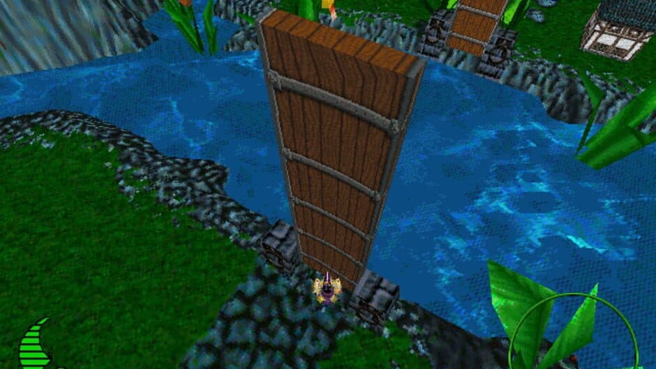 Centipede screenshot 6