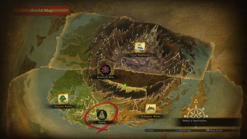 Monster Hunter: World - Collector's Edition screenshot 2