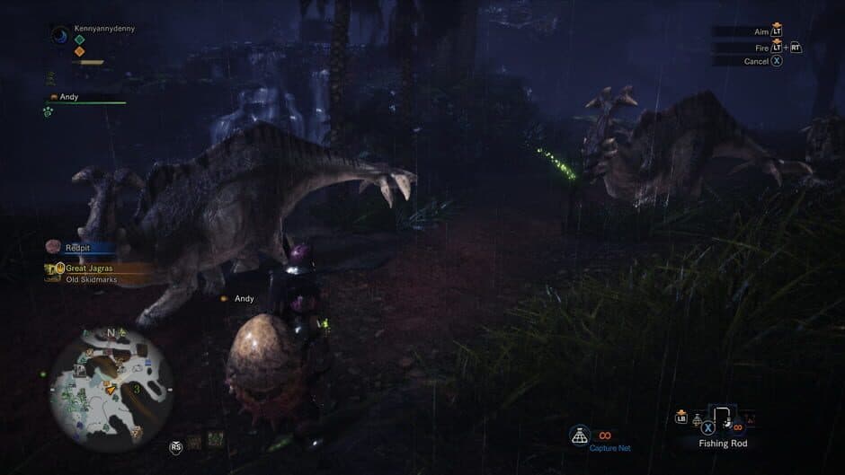 Monster Hunter: World - Collector's Edition screenshot 3