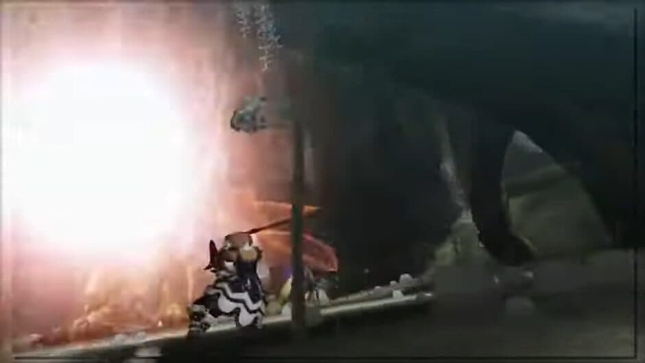 Monster Hunter Frontier G screenshot 2