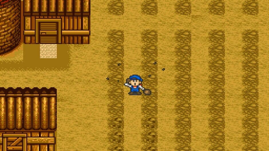 BS Bokujou Monogatari screenshot 4