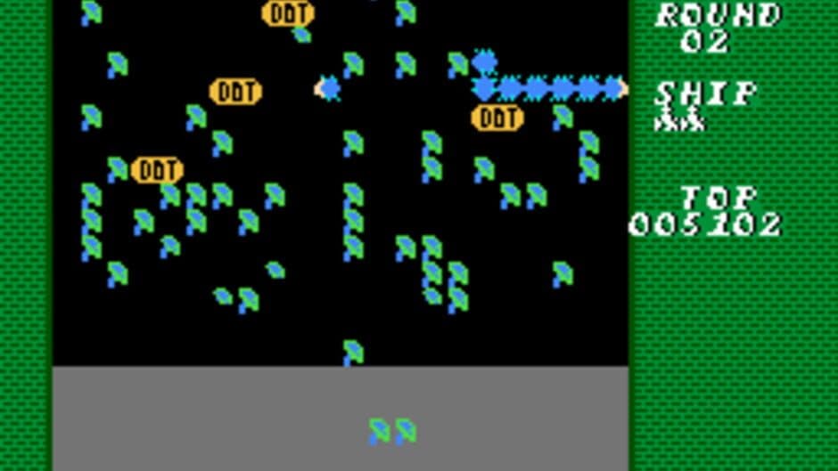 Millipede screenshot 6