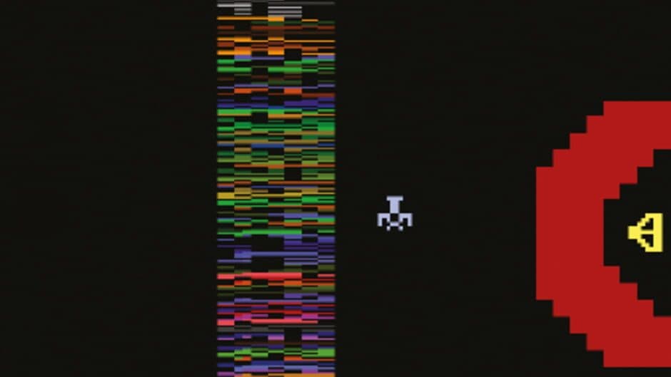 Yars' Revenge screenshot 2