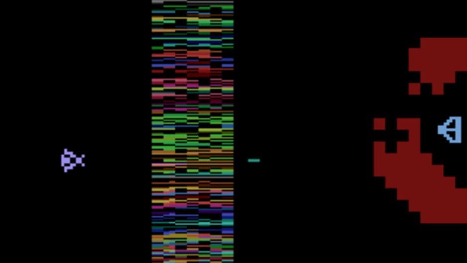 Yars' Revenge screenshot 3