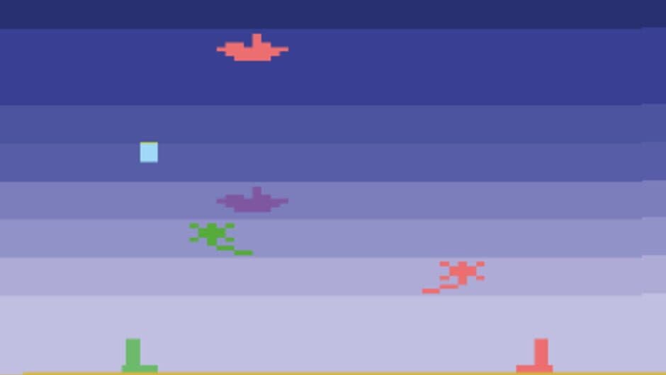 Air-Sea Battle screenshot 3