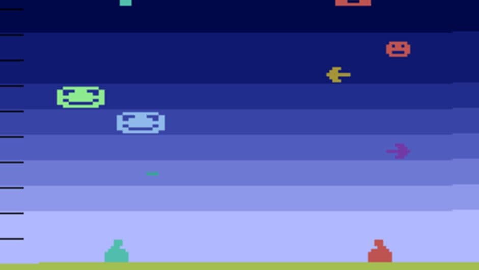 Air-Sea Battle screenshot 1