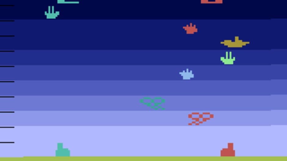 Air-Sea Battle screenshot 6