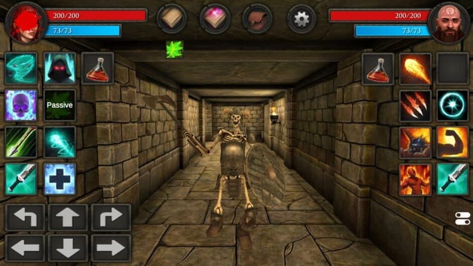 Moonshades screenshot 3