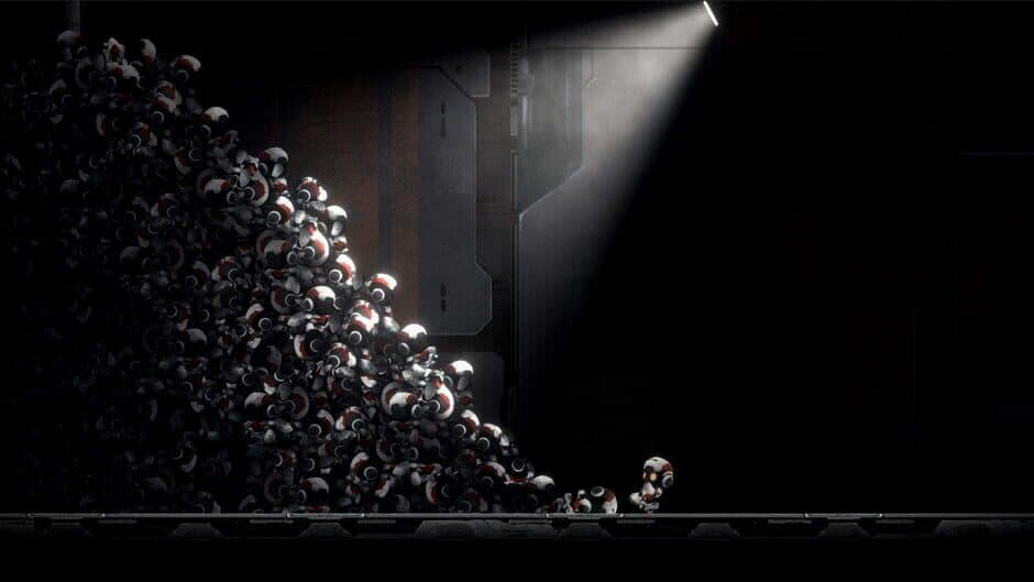 Monobot screenshot 6