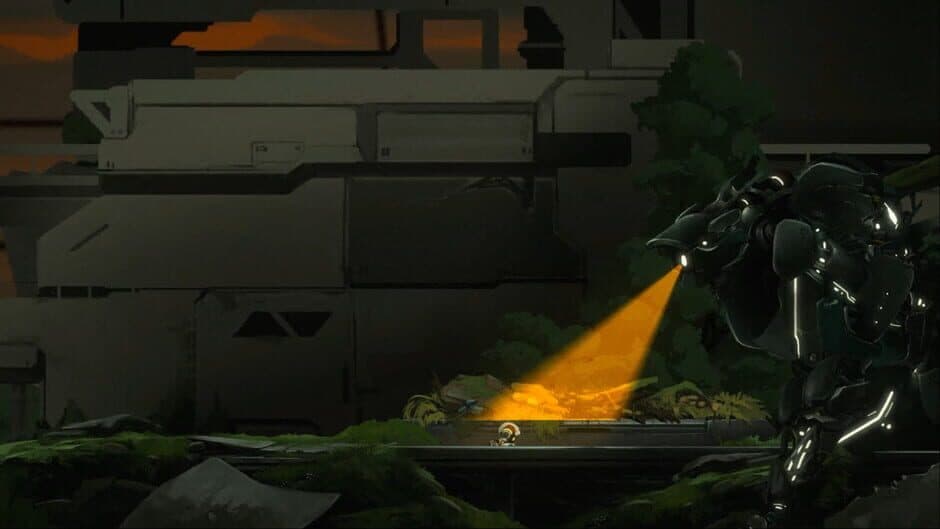 Monobot screenshot 3