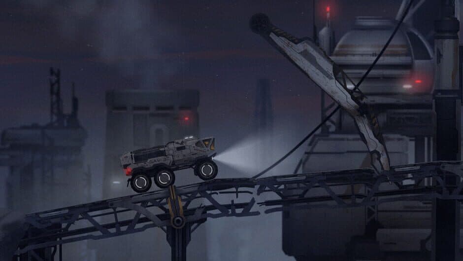 Monobot screenshot 4