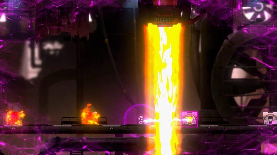 Monobot screenshot 5