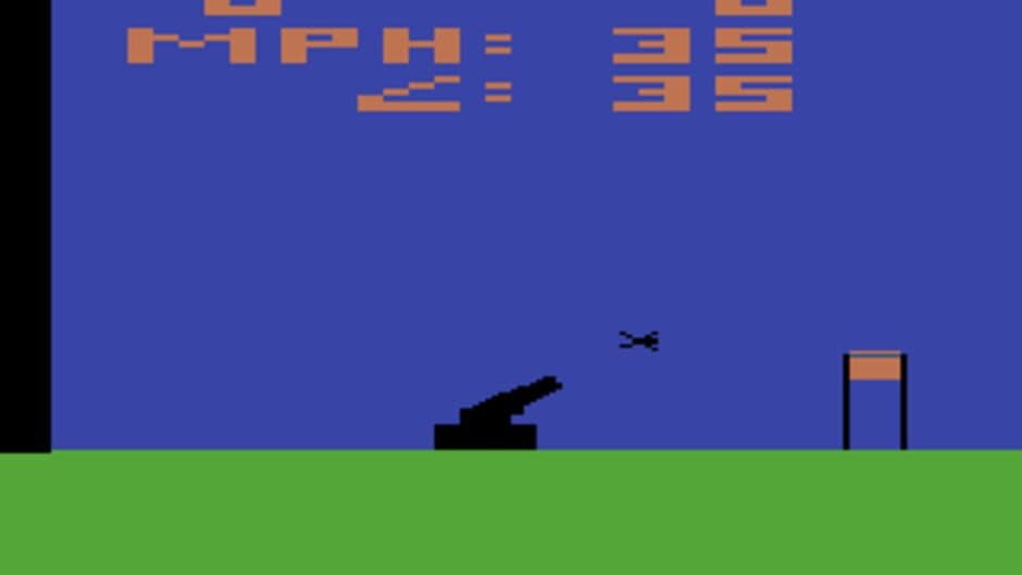 Human Cannonball screenshot 1