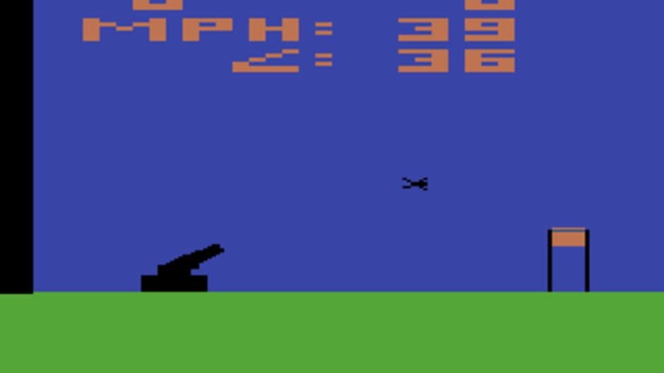 Human Cannonball screenshot 2