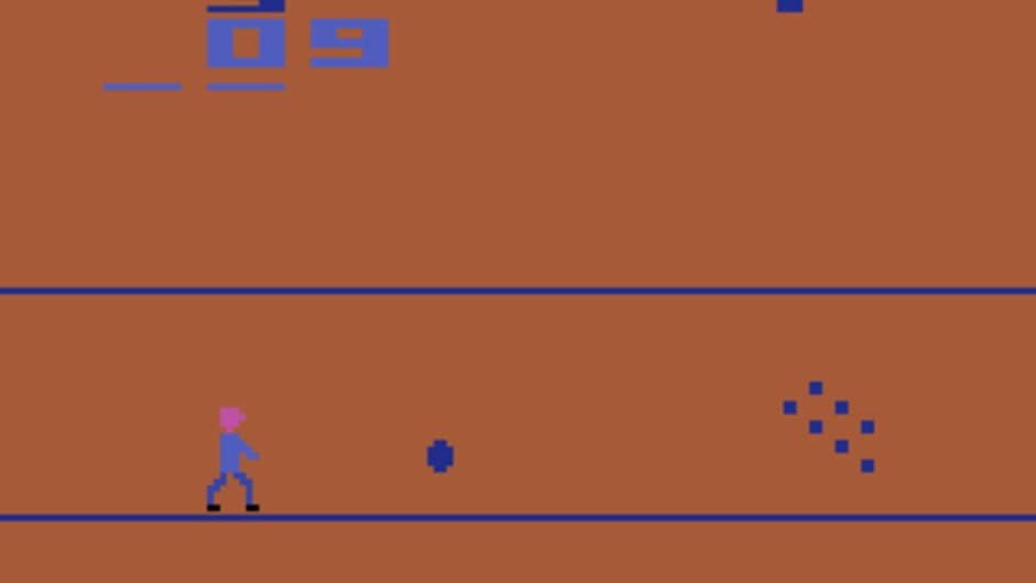 Bowling screenshot 2