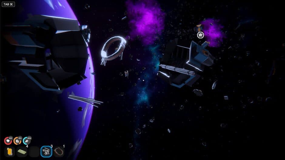 Remains screenshot 3