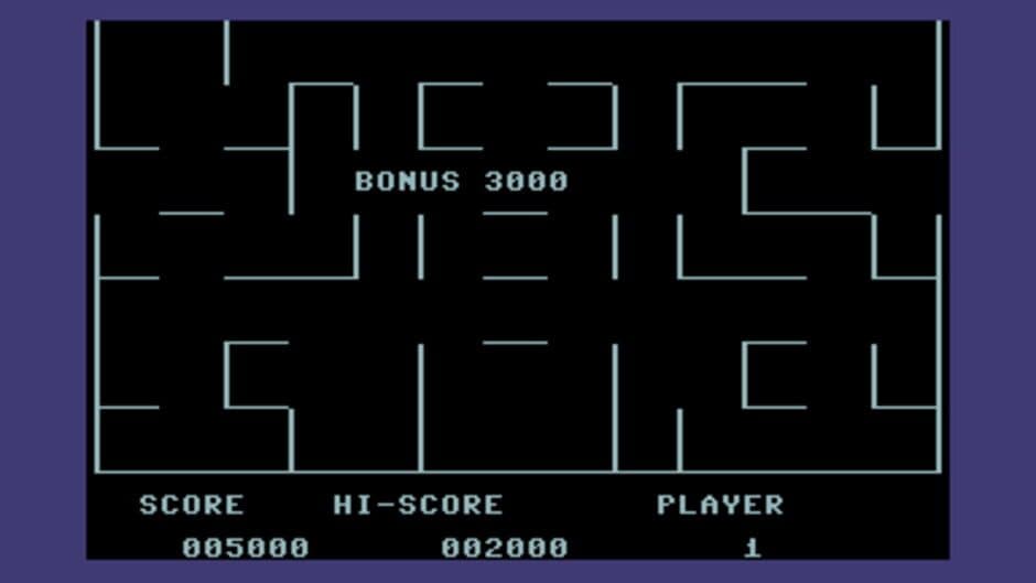 Wizard of Wor screenshot 5