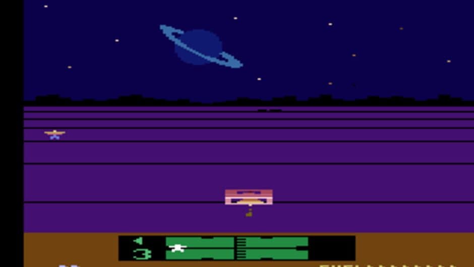 Solaris screenshot 3