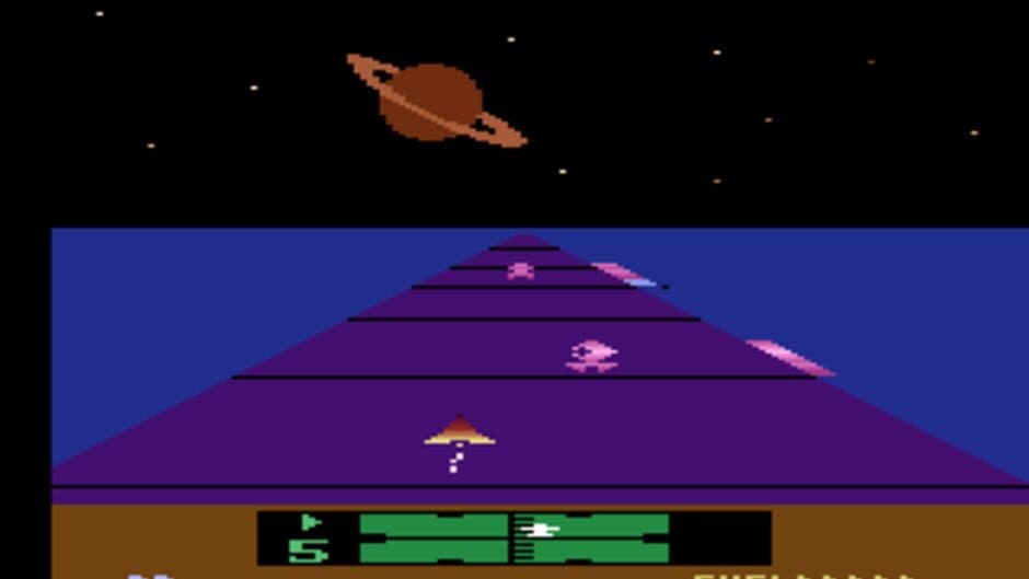 Solaris screenshot 4