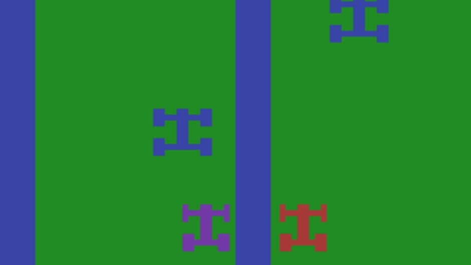 Street Racer screenshot 1