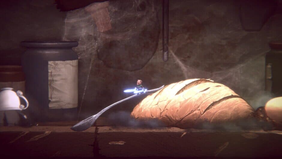 The Darkest Tales screenshot 3