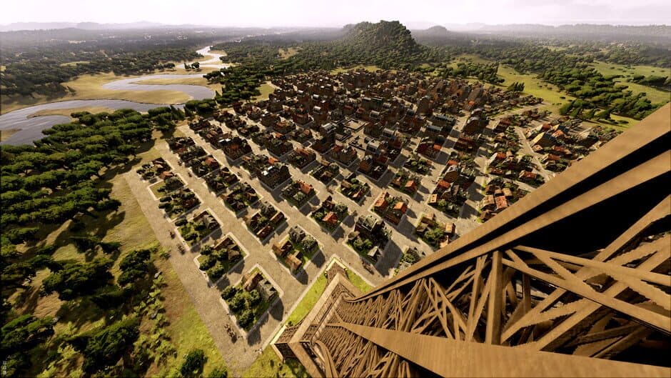 Railway Empire: France screenshot 2