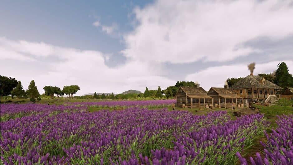 Railway Empire: France screenshot 3