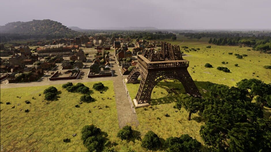 Railway Empire: France screenshot 6