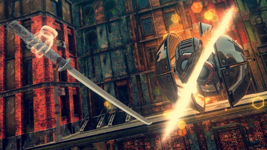 Slash of Bullet screenshot 6