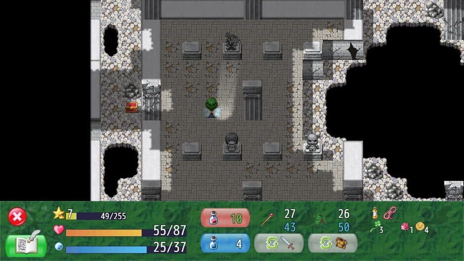 Sunny Fairy screenshot 5