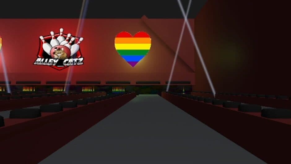 Alley Catz Bowling screenshot 5
