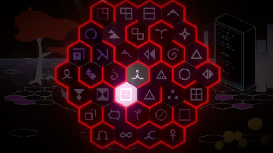 The Machine's Garden screenshot 1