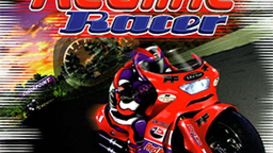 Suzuki Alstare Extreme Racing screenshot 5