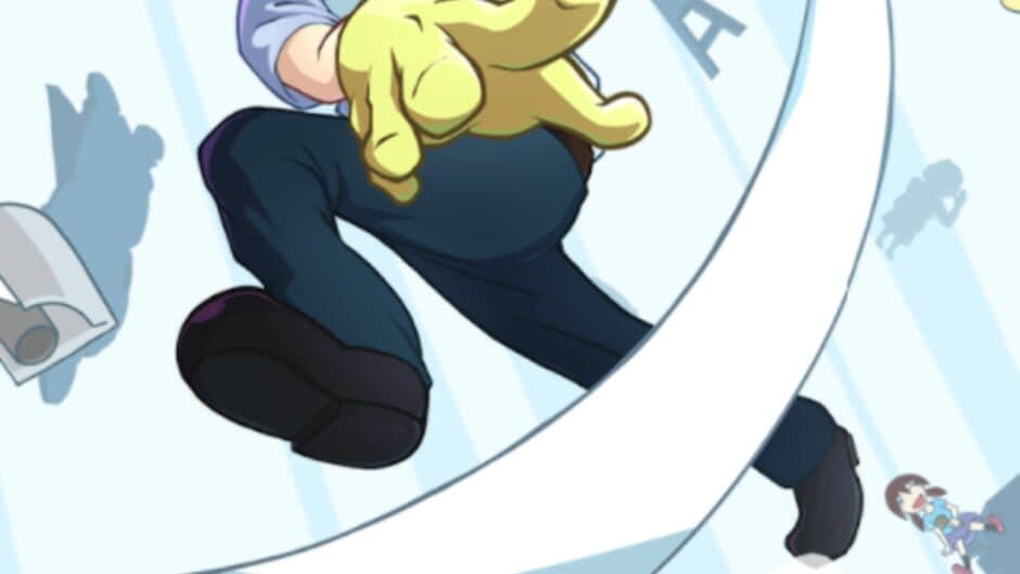 No toilet paper!! screenshot 1