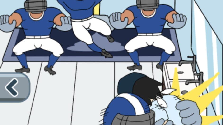 No toilet paper!! screenshot 4