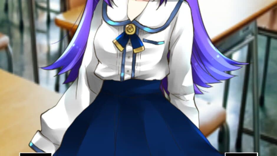 Obsessive Love Adventure Utsuro's Diary screenshot 3