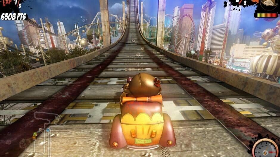 Smashing Toys screenshot 3