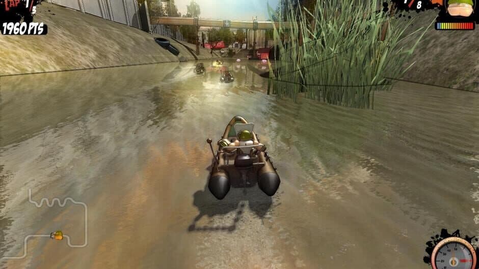 Smashing Toys screenshot 5