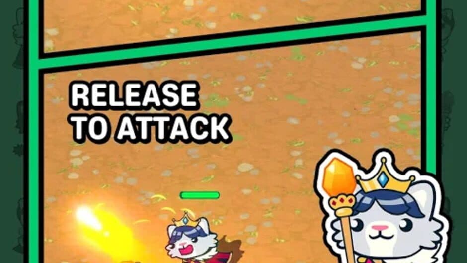 Catopia: Rush screenshot 2